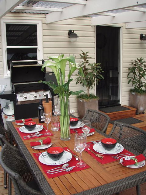 Jamieson Cottage - Tourism Townsville 3