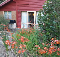 Jamieson Valley Retreat - Tourism Townsville
