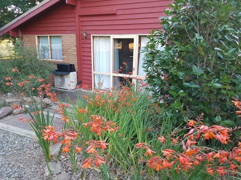 Jamieson Valley Retreat - Tourism Townsville 0