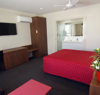 Jane Eliza Motor Inn - Tourism Townsville
