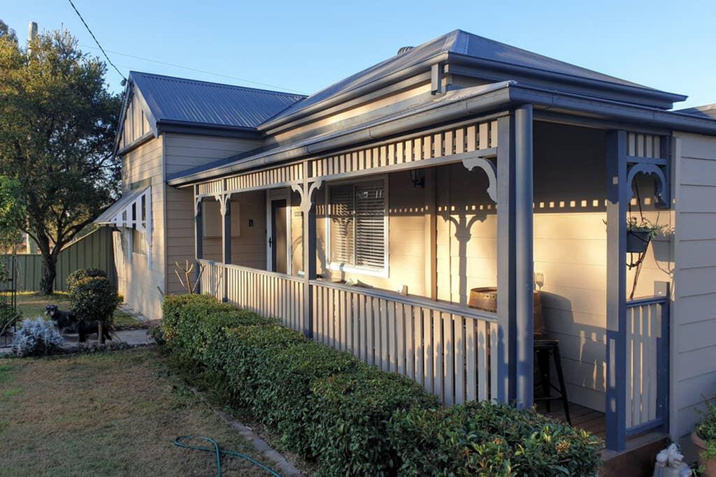 Aberdare NSW Tourism Townsville