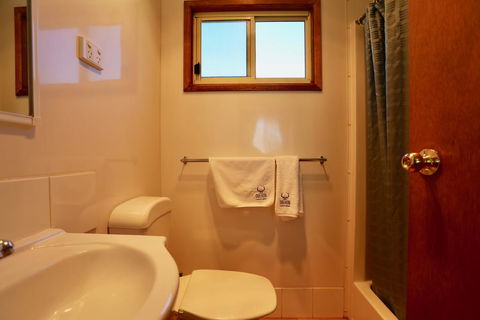 Jenolan Caravan Park Oberon - Tourism Townsville 1