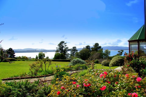 Jensens Bed And Breakfast - Tourism Townsville 3