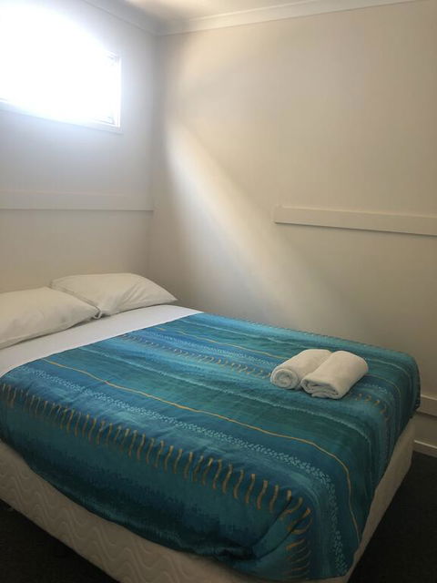 Jervis Bay Holiday Cabins - Tourism Townsville 2