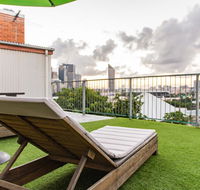 Joe's Place Backpackers - Tourism Townsville