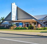 John and Agnes - Tourism Townsville