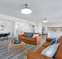Joleen 9 - Shoal Bay - Tourism Townsville
