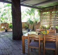 Junction Cottage - Tourism Townsville