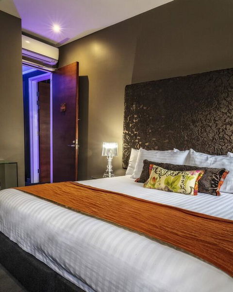 Junction Hotel - Tourism Townsville 3