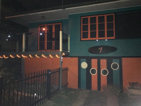 Jungle River Home - Tourism Townsville 3