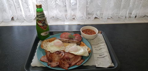 Kadina Village Motel - Tourism Townsville 2
