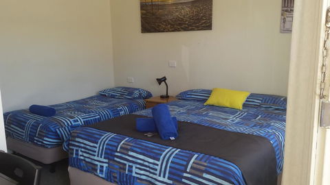 Kadina Village Motel - Tourism Townsville 3