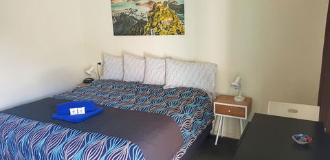 Kadina Village Motel - Tourism Townsville 1