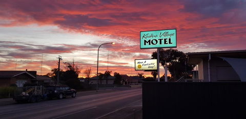 Kadina Village Motel - Tourism Townsville 0