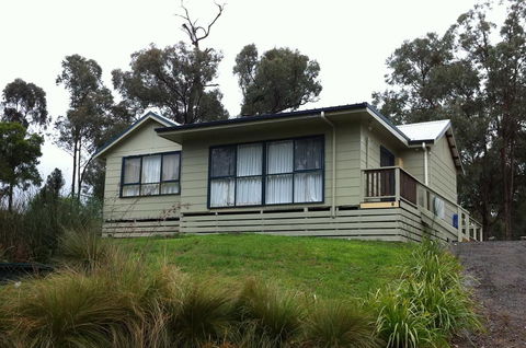 Kaishua House - JK Family Lake House - Tourism Townsville 0