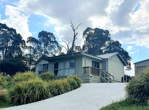 Kaishua House - JK Family Lake House - Tourism Townsville 1