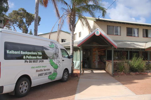 Kalbarri Backpackers YHA - Tourism Townsville 0