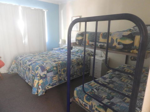 Kalbarri Backpackers YHA - Tourism Townsville 3