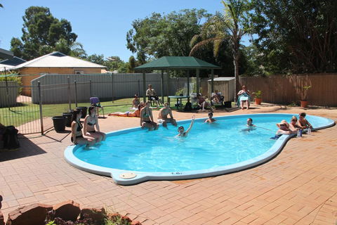 Kalbarri Backpackers YHA - Tourism Townsville 2
