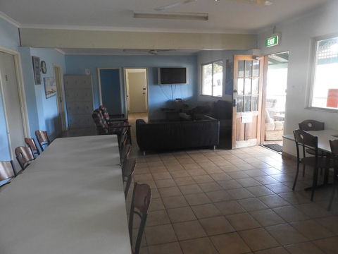 Kalbarri Backpackers YHA - Tourism Townsville 1