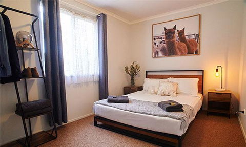 Kalgan River Chalets And Caravan Park - Tourism Townsville 3