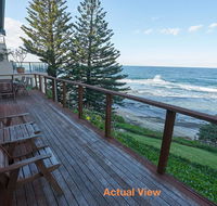 Kalimna - Blue Bay NSW - Tourism Townsville