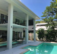 Kallista Ocean Edge Estate Palm Cove 5 min to the beach and restaurants - Tourism Townsville