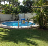 Kalua Motel - Tourism Townsville