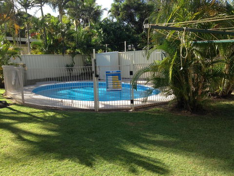 Kalua Motel - Tourism Townsville 0