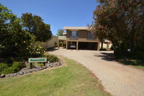 Kanandah 1 - Tourism Townsville 2