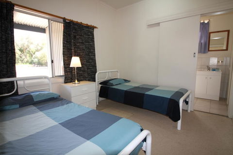 Kangaroo Island Coastal Villas - Tourism Townsville 1