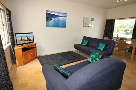 Kangaroo Island Coastal Villas - Tourism Townsville 2