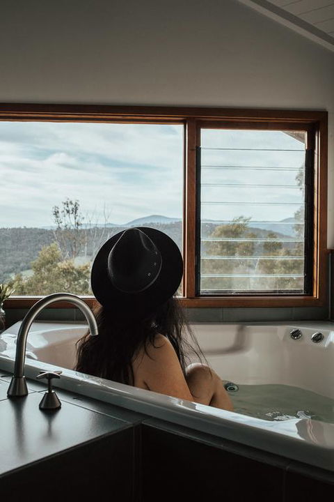 Kangaroo Ridge Retreat - Tourism Townsville 3