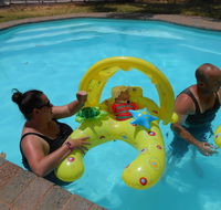 Kanimbla BB - Tourism Townsville