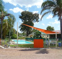 Kanimbla Motor Inn - Tourism Townsville