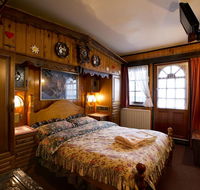 Karelia Alpine Lodge - Tourism Townsville