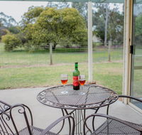 Karinya Cottage - Pet friendly country retreat - Tourism Townsville