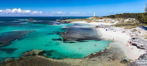 Karma Rottnest - Tourism Townsville 1