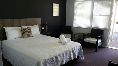 Karuah Gardens Motel - Tourism Townsville 3