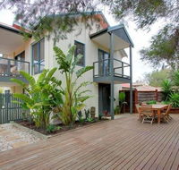Kava Villa Cowes - Tourism Townsville
