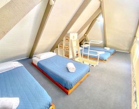 Kellys Beach Resort - Tourism Townsville 3