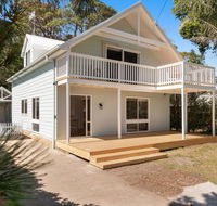 Kendall Cres 49 Burrill Lake - Tourism Townsville