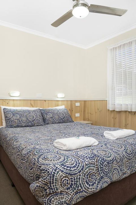 Kendalls Beach Holiday Park - Tourism Townsville 3