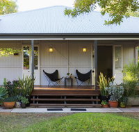 Kenilworth Cottage Barcaldine - Tourism Townsville