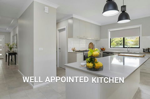 Kennedy House Euroa - Tourism Townsville 2