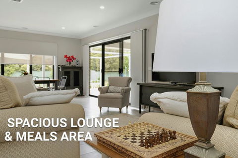 Kennedy House Euroa - Tourism Townsville 1