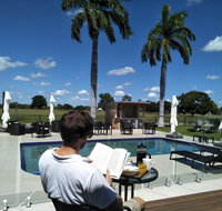 Kernow - Tourism Townsville