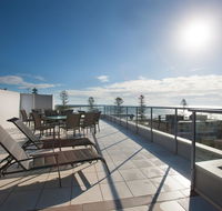 Ki-ea Apartments - Tourism Townsville