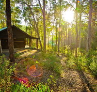 Kianinny Bush Cottages - Tourism Townsville