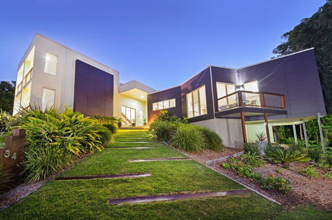 Kilala - Executive Home - Tourism Townsville 0
